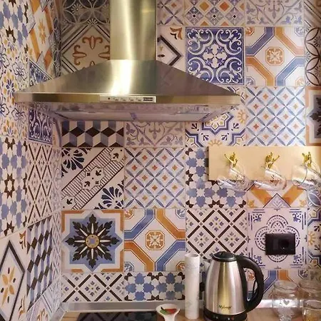 Harmony Apartamento *