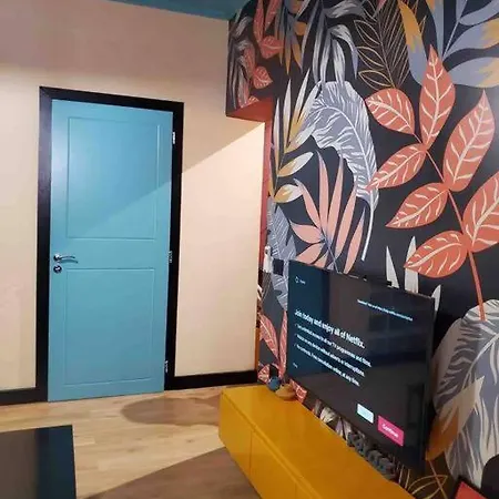 Apartamento Harmony Tirana