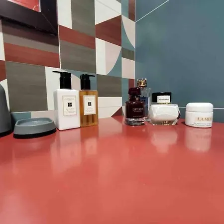 Apartamento Harmony *