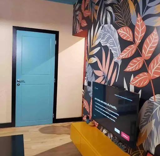 Apartamento Harmony Tirana