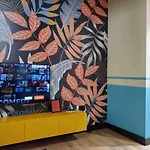 Harmony Apartment Tirana