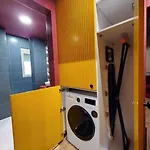 Apartment Harmony Tirana