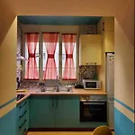 Apartment Harmony Tirana