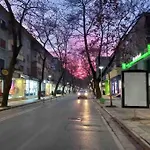 Harmony Apartment Tirana
