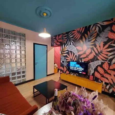 Appartement Harmony