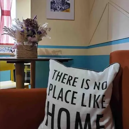 Apartmán Harmony *