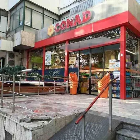 Harmony * Tirana