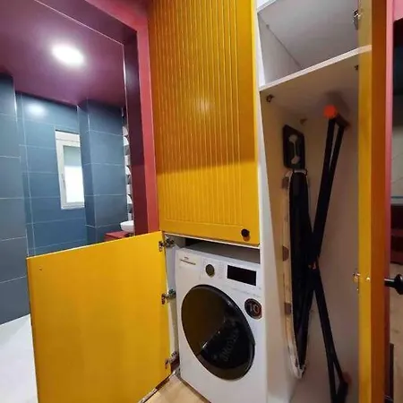 Apartmán Harmony Tirana