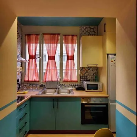 Appartement Harmony Tirana