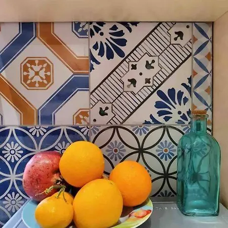 Harmony Appartement Tirana