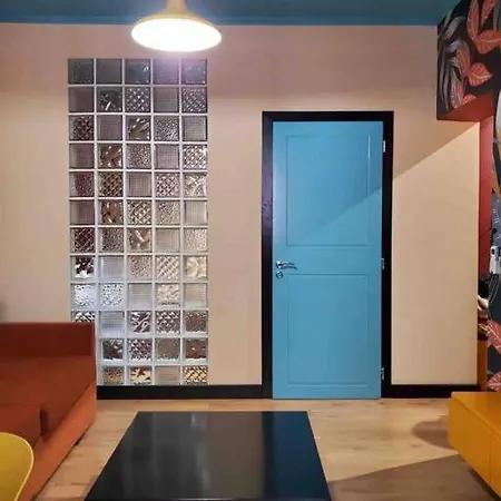 Apartmán Harmony *