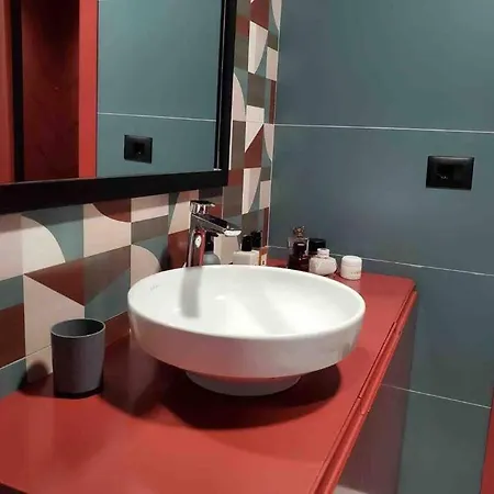 Harmony Appartement Tirana