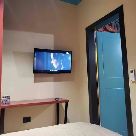Harmony Appartement *