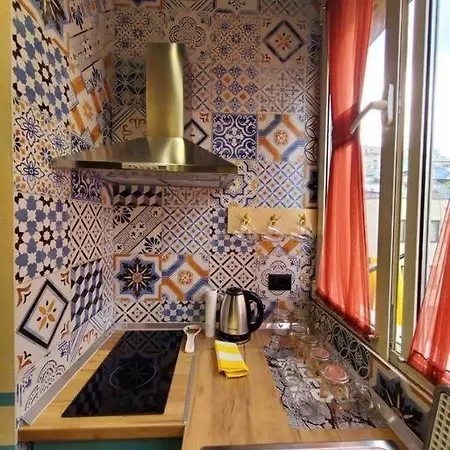 Harmony Apartmán *