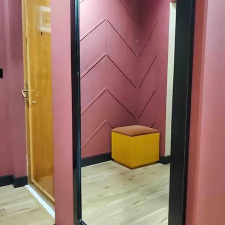 Harmony Appartement
