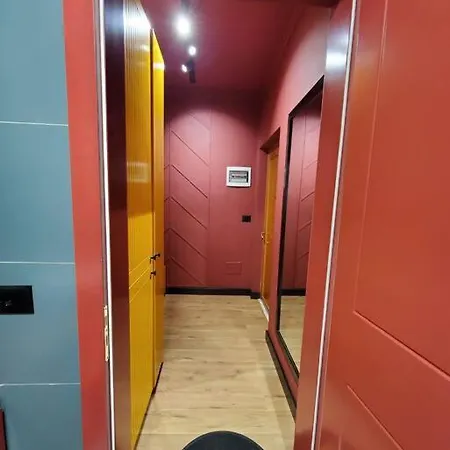 Harmony Appartement *
